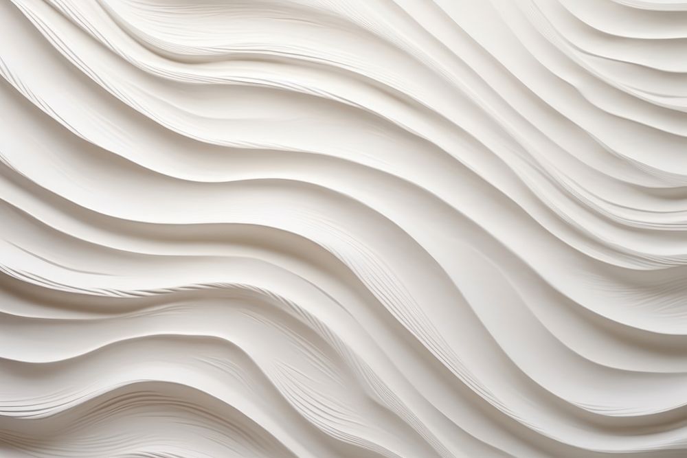 White backgrounds textured smooth. AI generated Image by rawpixel.