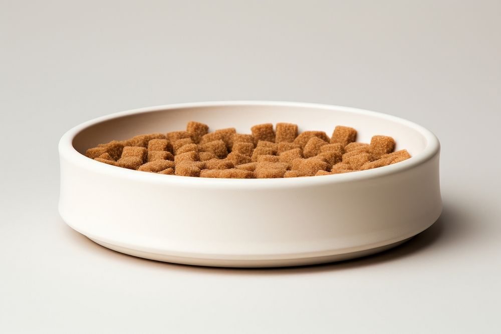 Food plate bowl freshness. AI generated Image by rawpixel.