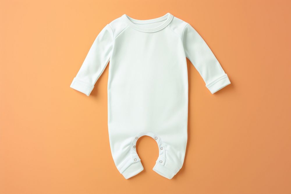 Sleeve baby long sleeve babyhood. AI generated Image by rawpixel.