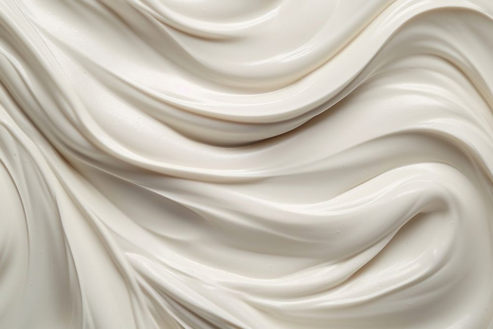 Cream silk backgrounds abstract. AI generated Image by rawpixel.