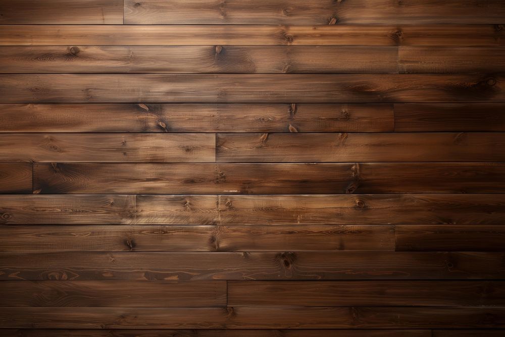 Wood hardwood flooring wall. AI generated Image by rawpixel.