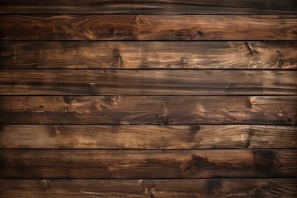 Wood hardwood wall architecture. AI | Free Photo - rawpixel