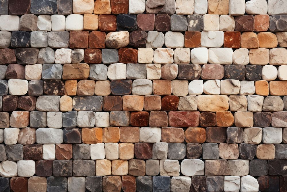 Wall architecture backgrounds texture. AI generated Image by rawpixel.