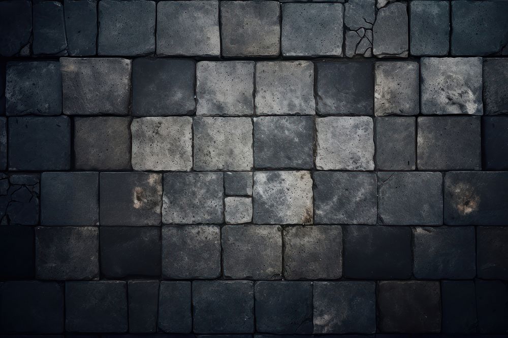 Architecture wall road cobblestone. AI generated Image by rawpixel.