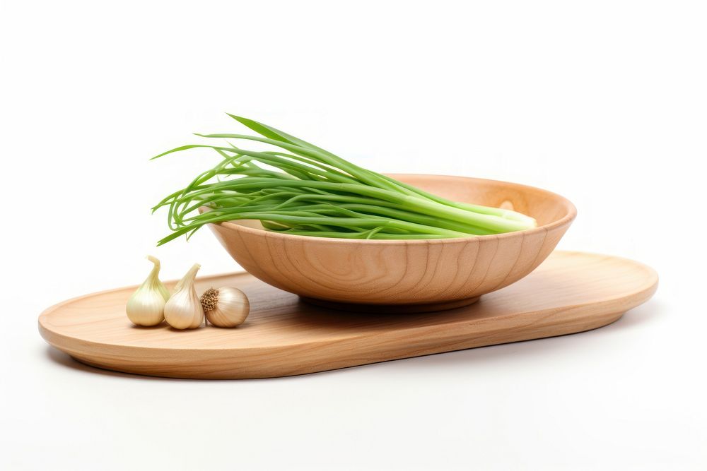 Vegetable onion plant green. AI generated Image by rawpixel.