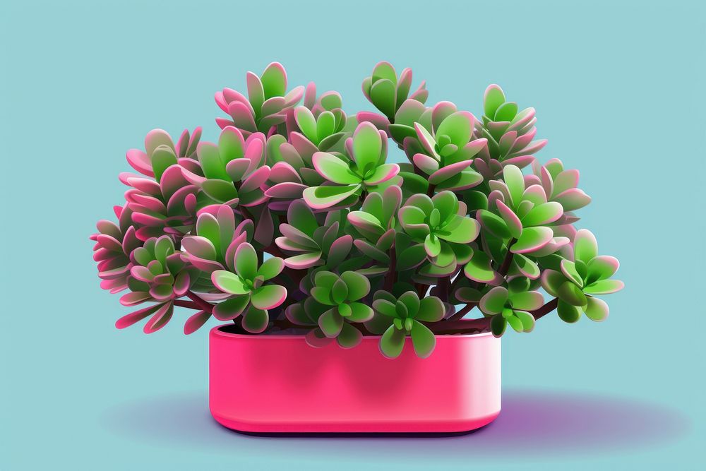 Flower plant houseplant floristry. AI generated Image by rawpixel.