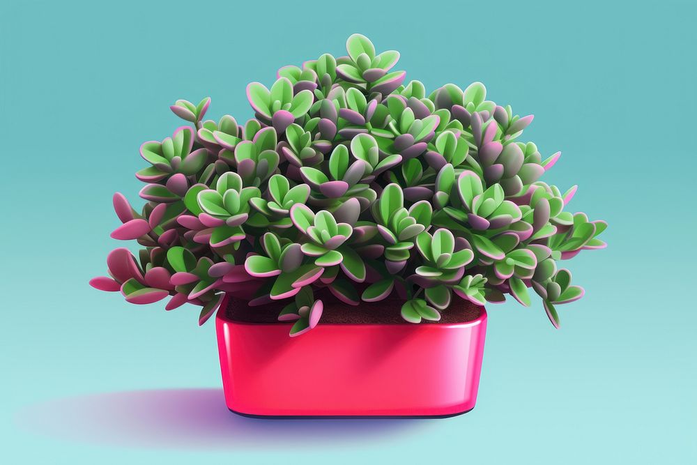Plant houseplant floristry freshness. AI generated Image by rawpixel.