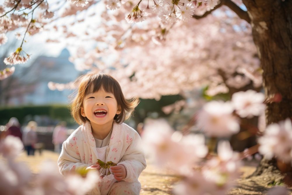 Blossom portrait flower plant. AI generated Image by rawpixel.