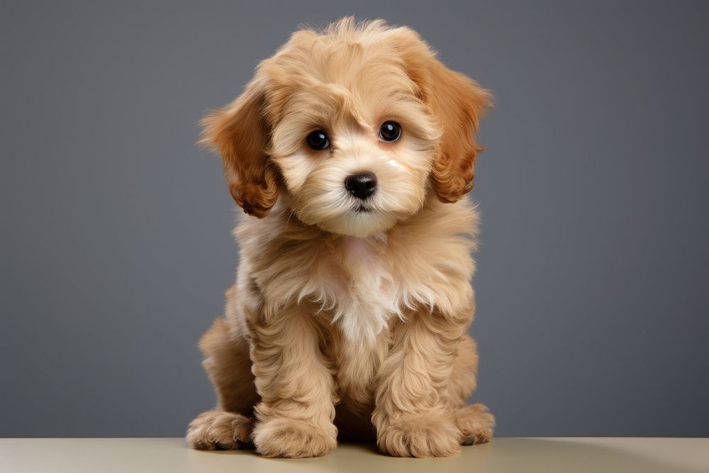 Animal puppy mammal dog. AI generated Image by rawpixel.