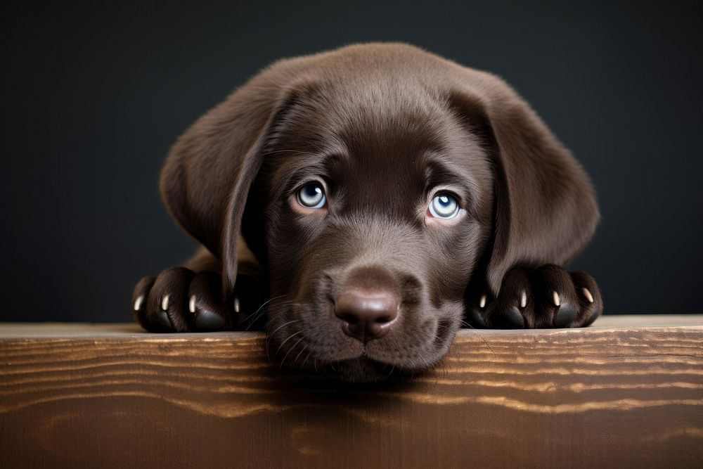Animal puppy mammal pet. AI generated Image by rawpixel.