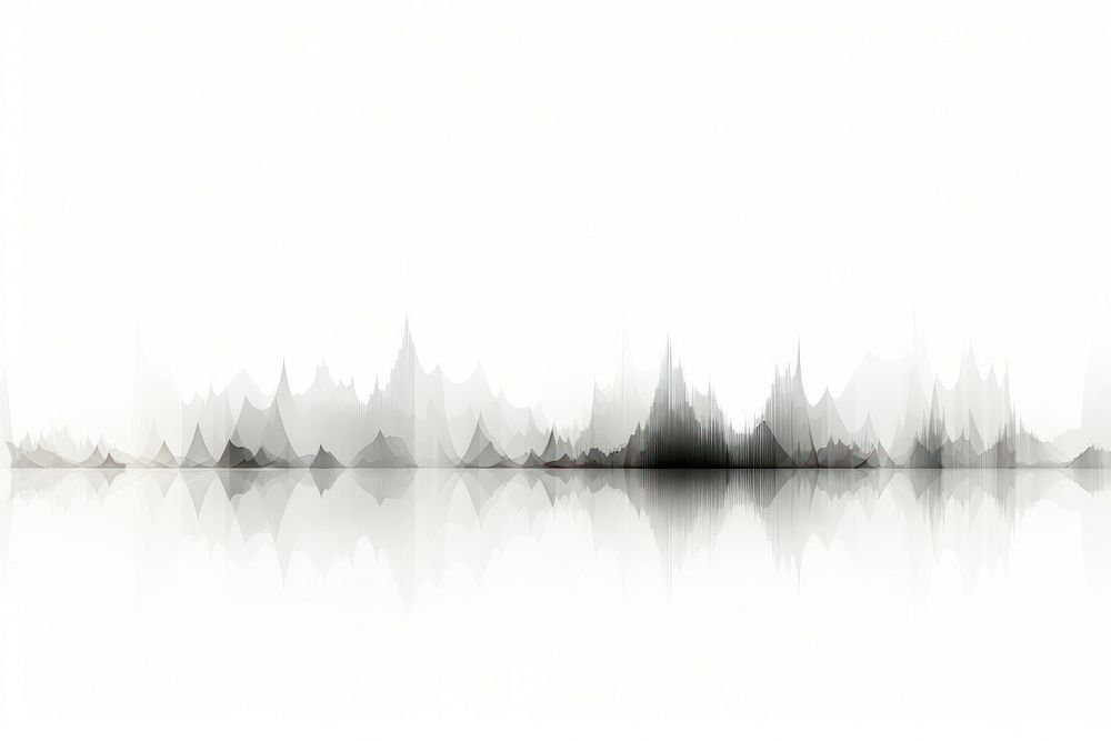 Backgrounds panoramic white background technology. AI generated Image by rawpixel.