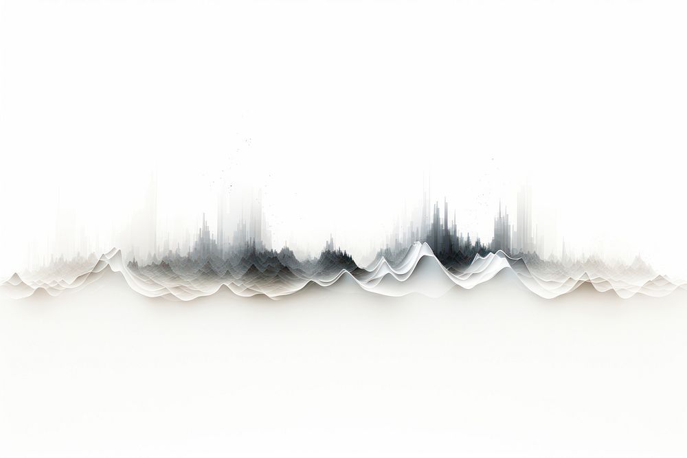 Backgrounds nature white white background. AI generated Image by rawpixel.