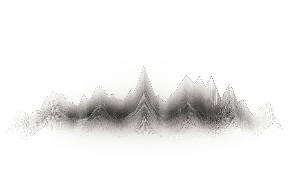 Backgrounds drawing sketch nature. AI generated Image by rawpixel.
