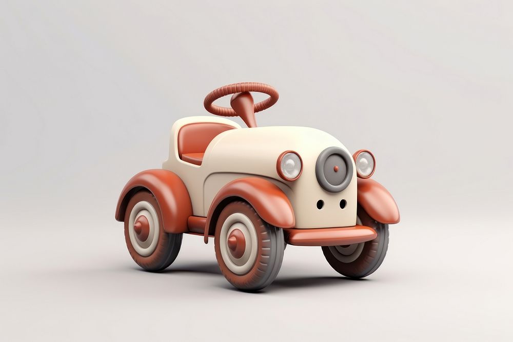 Vehicle car transportation automobile. AI generated Image by rawpixel.