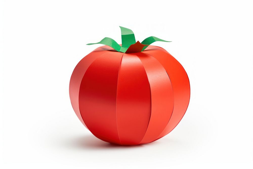Tomato plant food white background. AI generated Image by rawpixel.