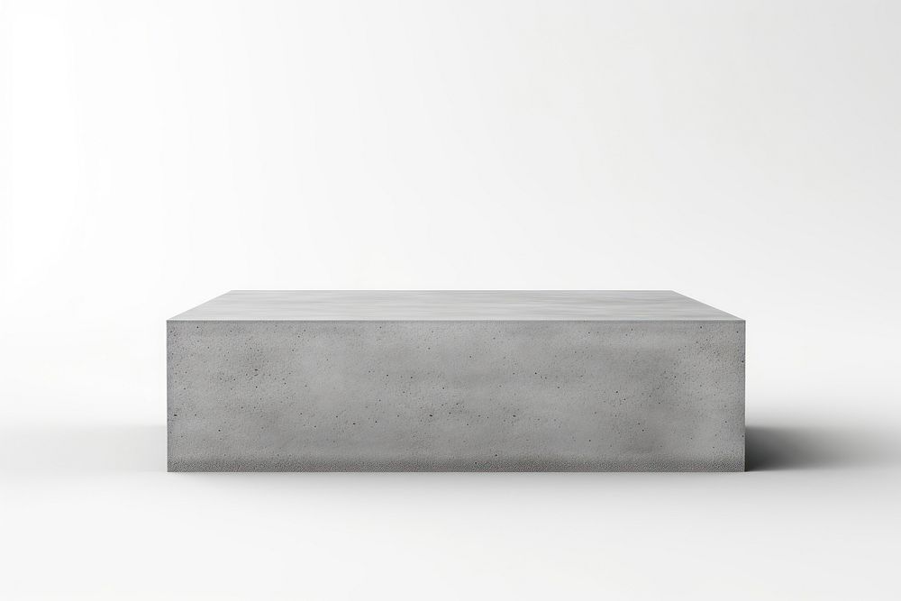 Furniture gray white background architecture. AI generated Image by rawpixel.