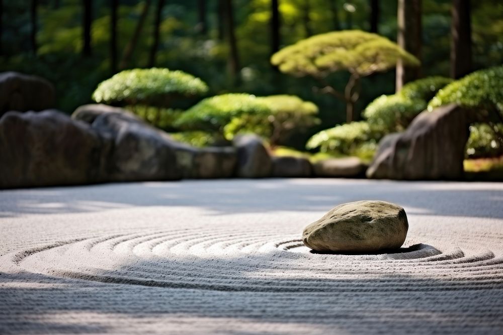 Nature rock land architecture. 