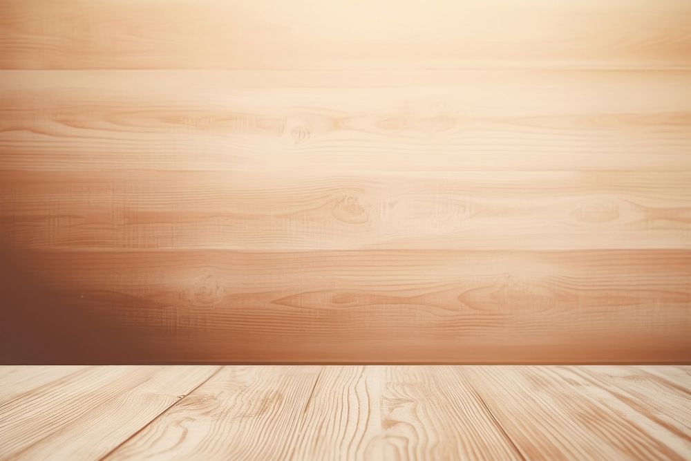 Wood hardwood flooring. 