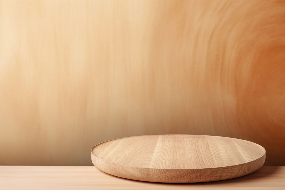 Table wood plywood simplicity. AI generated Image by rawpixel.