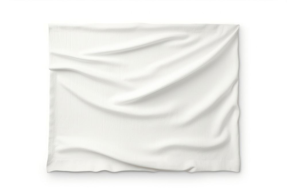Backgrounds linen white white background. AI generated Image by rawpixel.