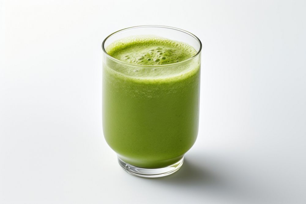 Juice smoothie drink glass. AI generated Image by rawpixel.
