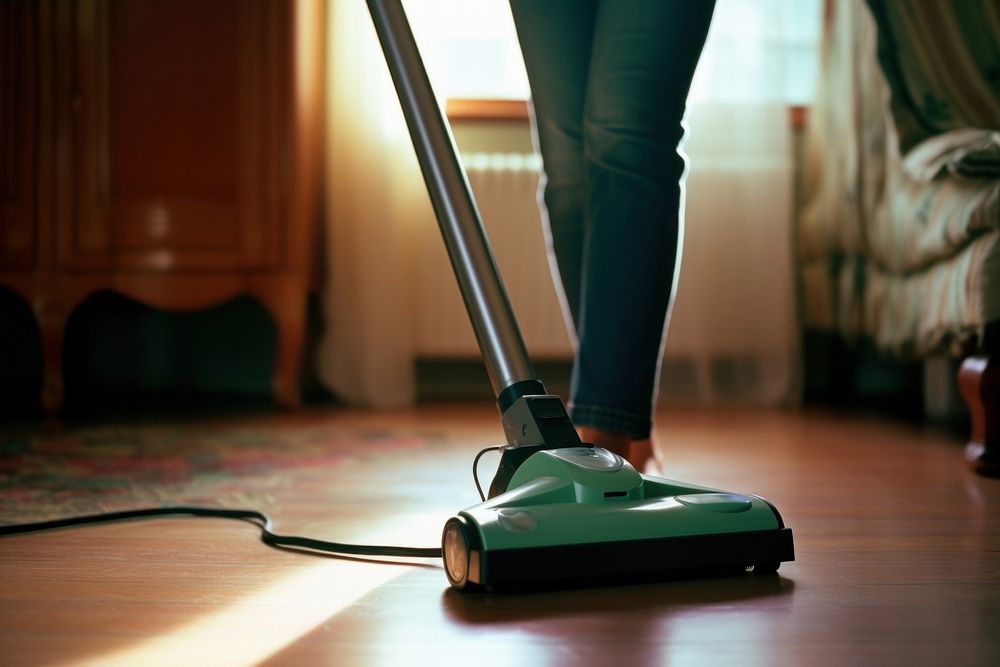 Cleaning cleaner adult woman. AI generated Image by rawpixel.
