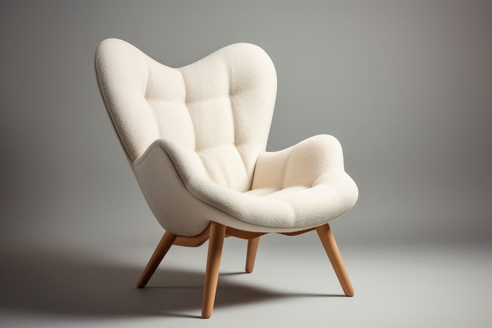 Chair furniture armchair comfortable. 