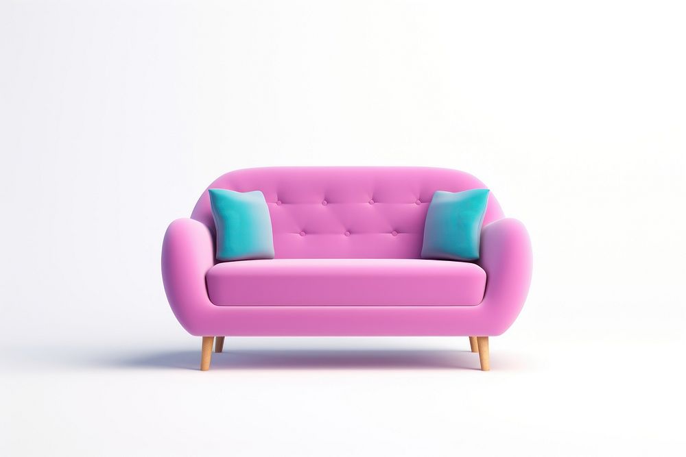 Furniture armchair sofa  