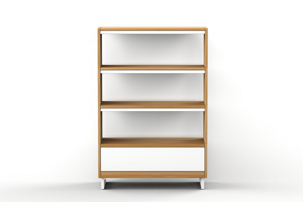 Furniture shelf cabinet drawer. AI generated Image by rawpixel.