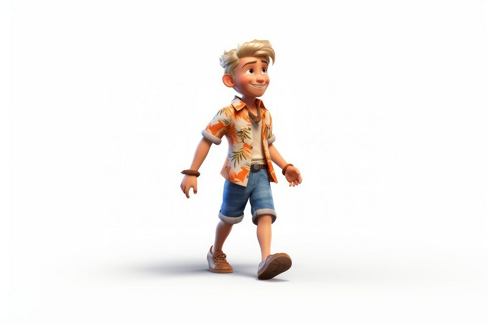 Shorts child toy boy. AI generated Image by rawpixel.