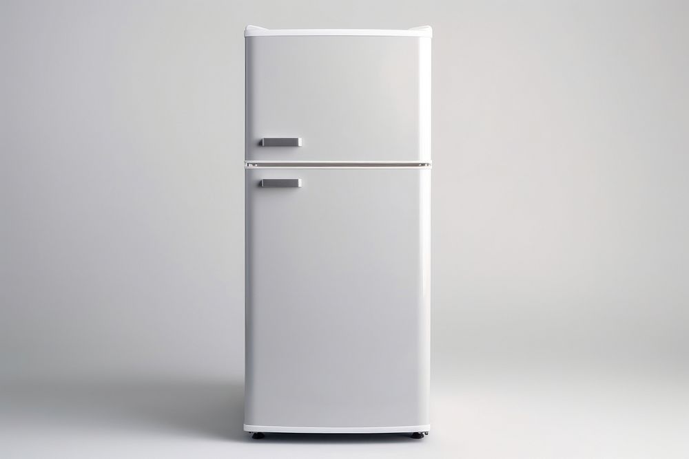 Refrigerator appliance technology device. AI generated Image by rawpixel.