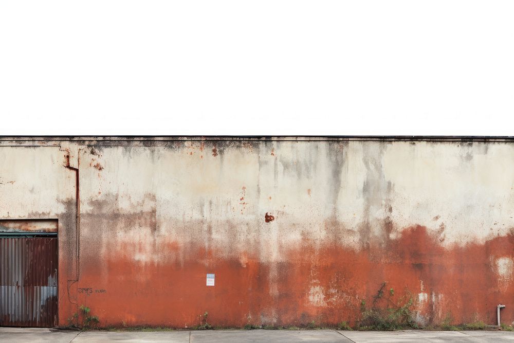 Wall architecture backgrounds building. AI generated Image by rawpixel.