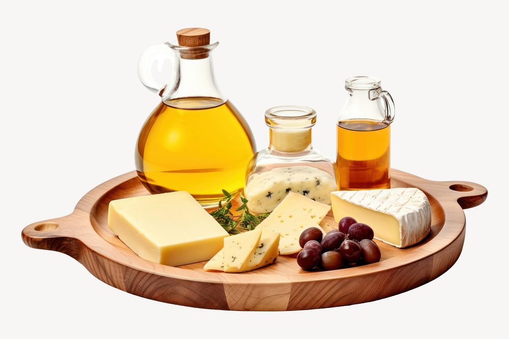 Cheese food parmigiano-reggiano refreshment. 