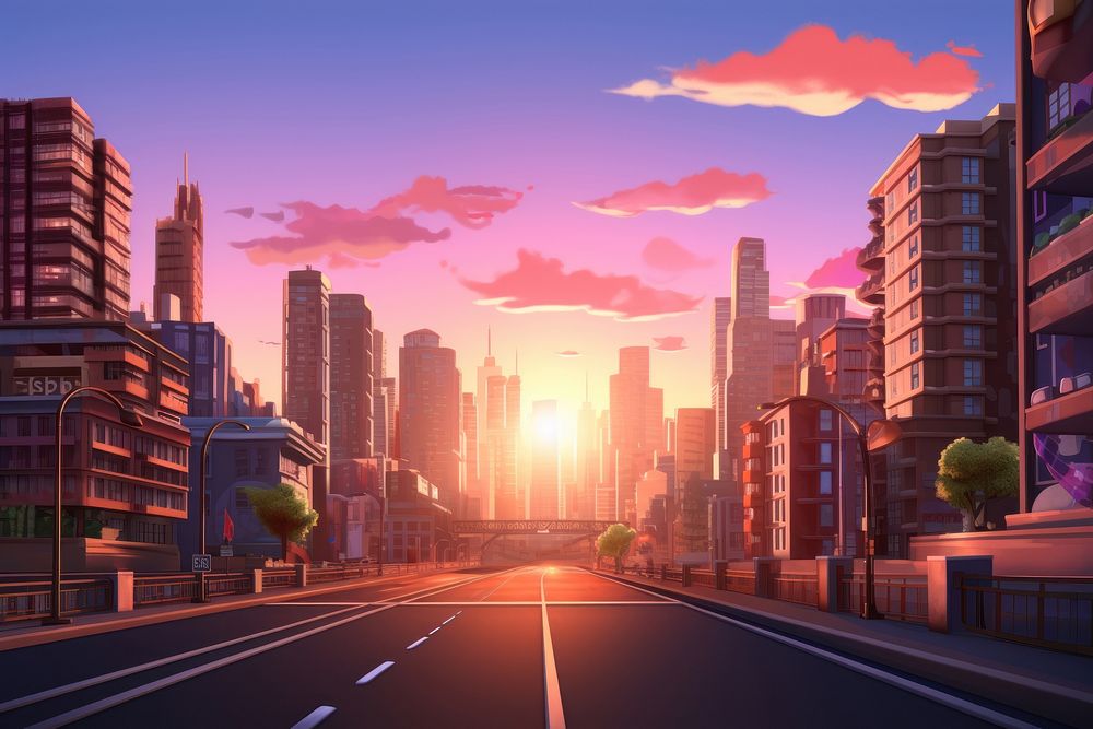 128,966 Anime Background Images, Stock Photos & Vectors | Shutterstock