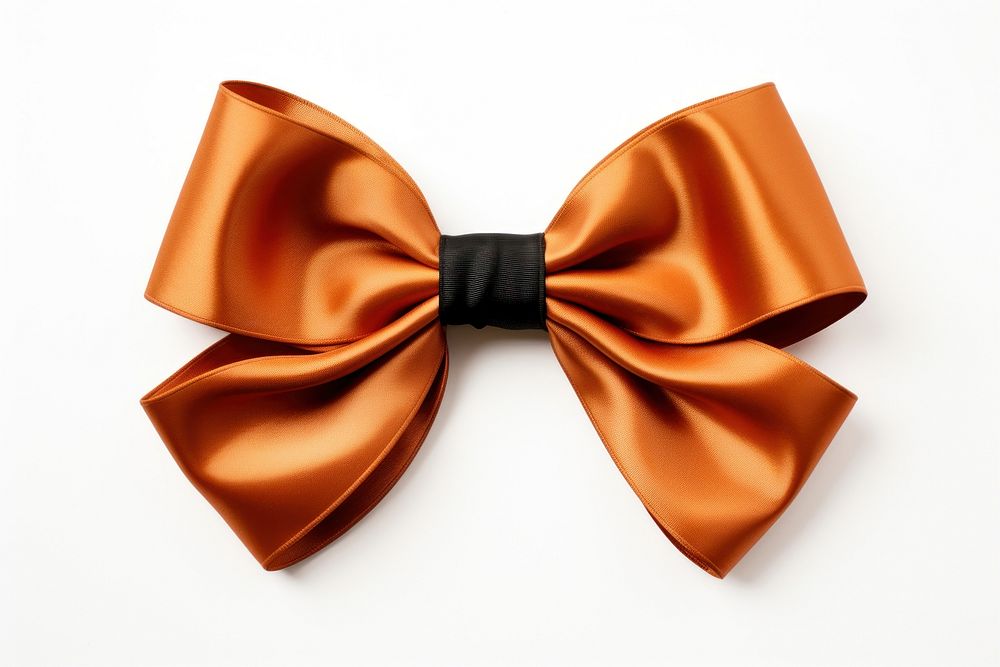 Ribbon bow celebration accessories. AI generated Image by rawpixel.