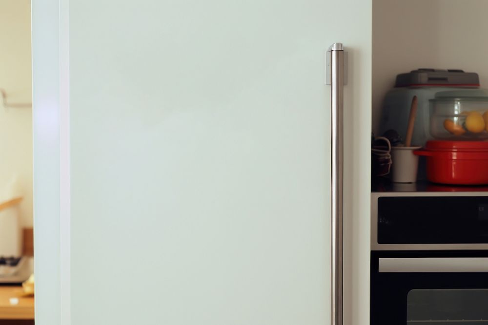 Appliance food refrigerator freshness. AI generated Image by rawpixel.