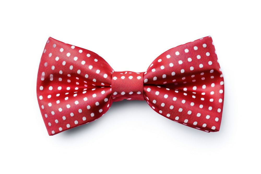 Bow tie celebration accessories. AI generated Image by rawpixel.
