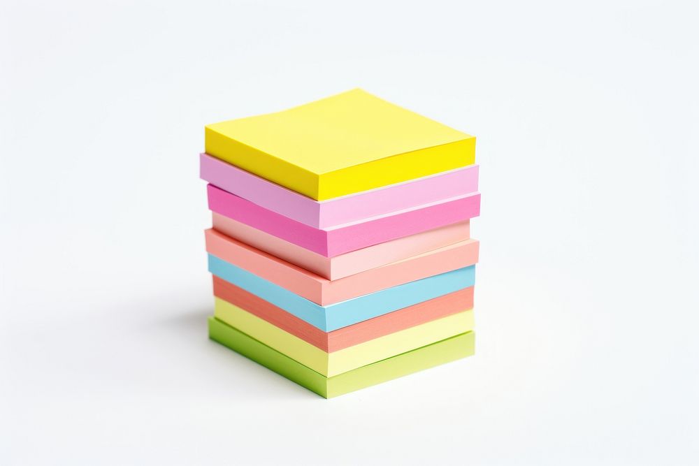 Paper box simplicity rectangle. AI generated Image by rawpixel.
