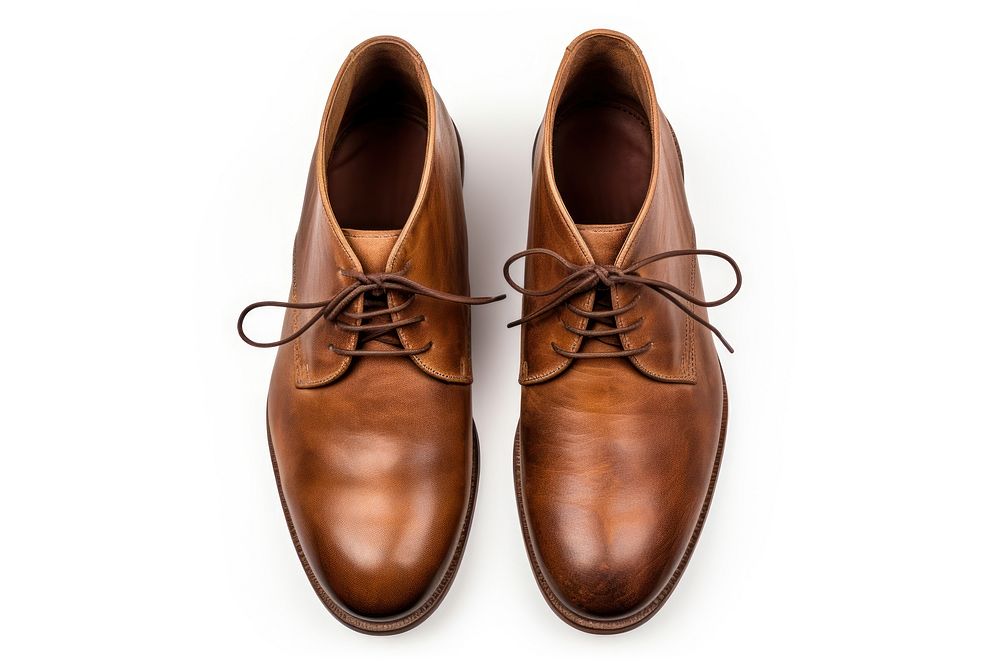 Shoe footwear clothing leather. AI generated Image by rawpixel.