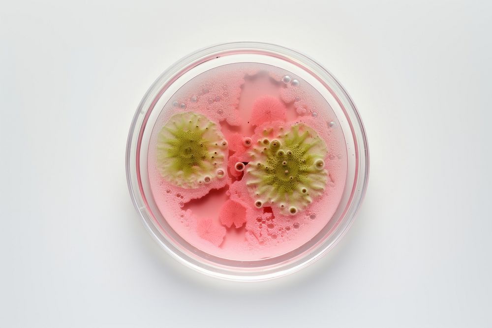 Food freshness smoothie biology. AI generated Image by rawpixel.