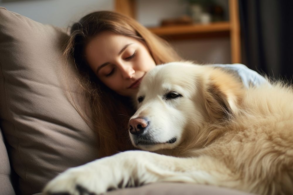 Dog mammal animal adult. AI | Free Photo - rawpixel