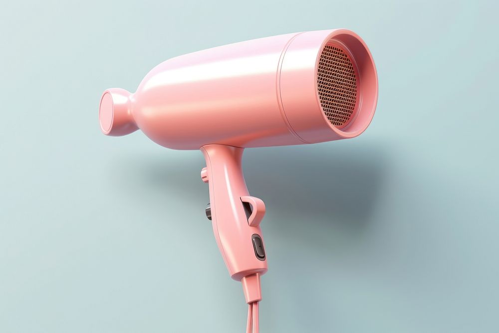 Technology appliance device pink. AI generated Image by rawpixel.