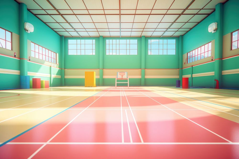 The volleyball court HD wallpapers | Pxfuel