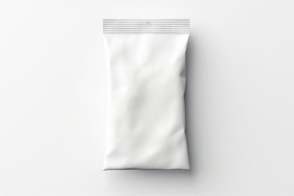 White white background crumpled absence. AI generated Image by rawpixel.