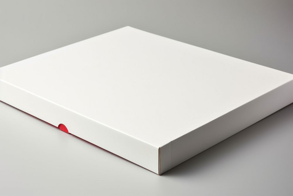 White box publication simplicity. AI generated Image by rawpixel.