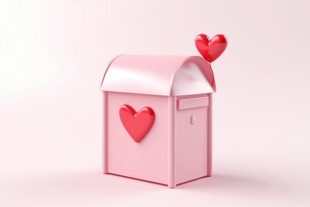 Love celebration investment playhouse. AI generated Image by rawpixel.
