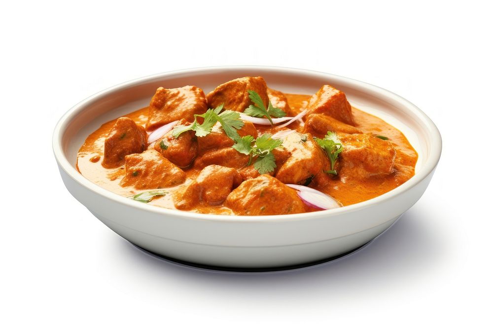 Dish curry food meal. AI generated Image by rawpixel.