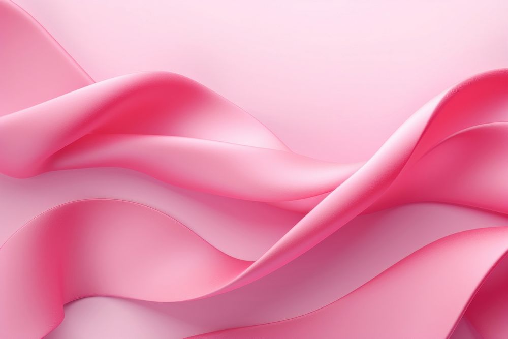 Silk ribbon backgrounds petal pink. 