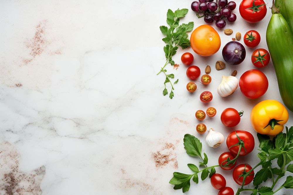 Vegetable tomato fruit plant. AI | Free Photo - rawpixel