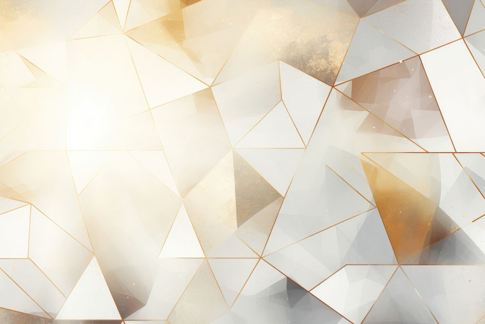 Backgrounds abstract pattern gold. AI generated Image by rawpixel.